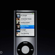 Illustration for article titled The New iPod Nano: It's Skinny Again